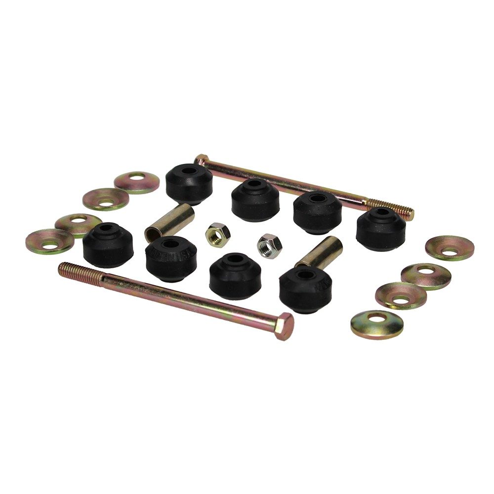 AC Delco Gold Front Sway Bar Link 45G0015 — image 2